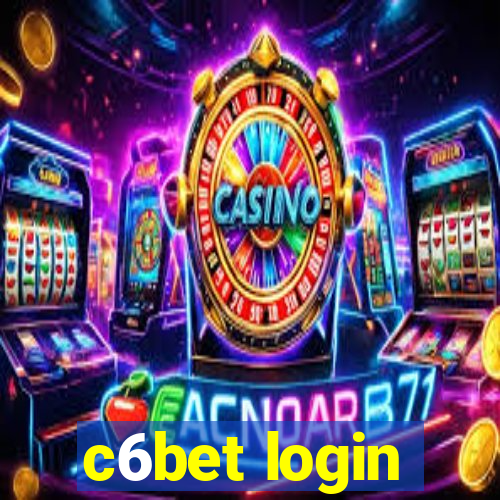 c6bet login